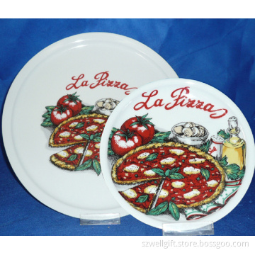 Pizza Plate